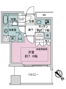 シティタワー池袋