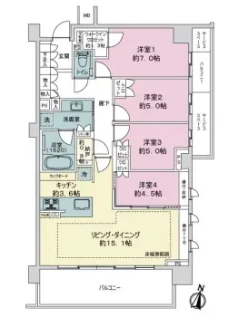 ウエリス瑞穂公園