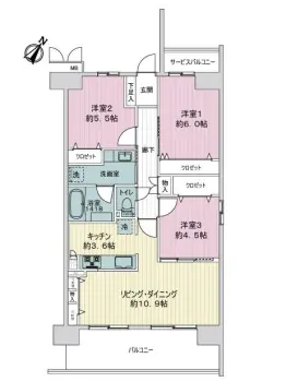ブランシエラ新長田