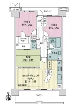 イトーピア香櫨園酒蔵通り