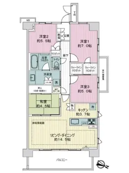 プラウド八事ガーデン