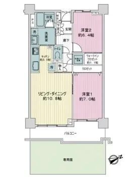 リノア北赤羽