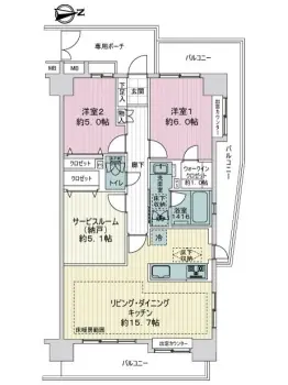 物件画像
