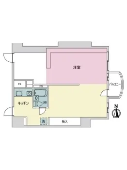 チサンマンション丸の内第三