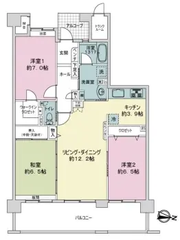 アンピール香椎駅前