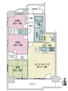 物件画像