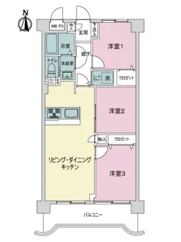 物件画像