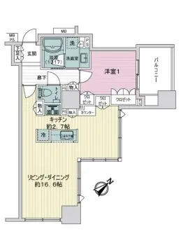 シティタワー池袋ウエストゲート