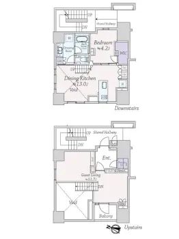 プレミスト渋谷宮益坂