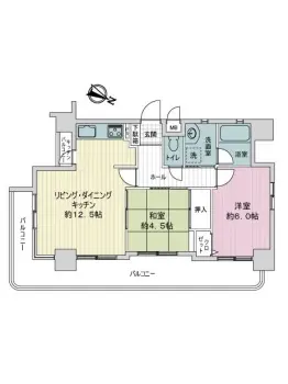 イーデンハイツオクトピア