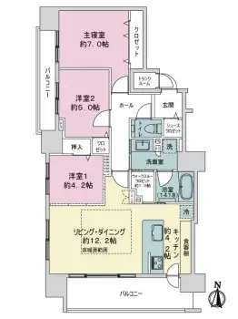 物件画像