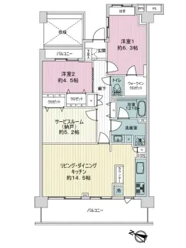 コートハウス狛江