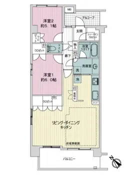 クレアシティ船堀