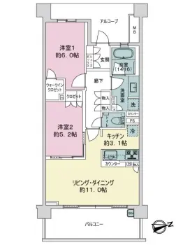 ザ・パークハウス　戸塚