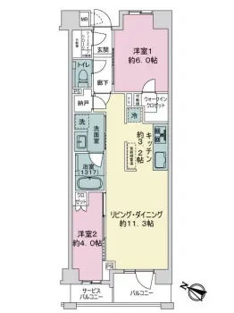 プレミスト金町