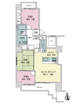 オーラム中島