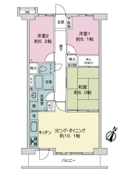 グリーンライフ蕨市民公園