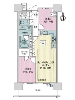 ライオンズプレティナレジデンス