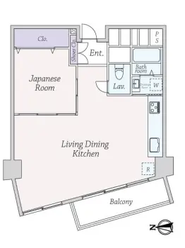 ライオンズマンション駒沢