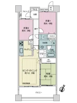 物件画像