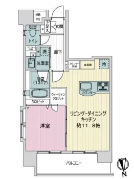 ライオンズグローベル浅草雷門