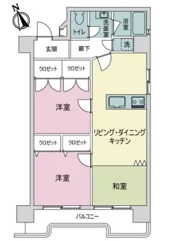 カテリーナ代々木
