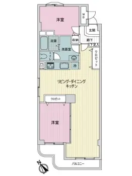 エバーグリーン琴似