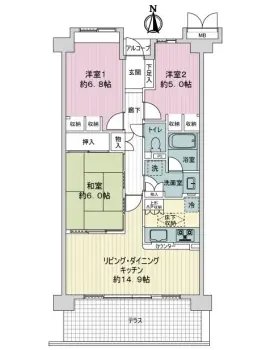 聖護院パーク・ホームズ