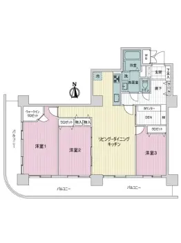 アンビックス志賀ストリートタワー