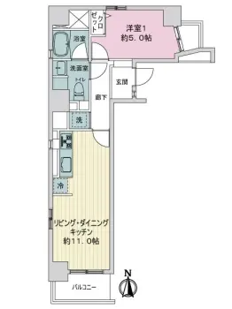 ライオンズマンショングリーン久屋大通