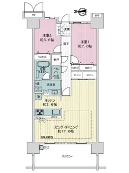 ポレスター大曽根駅前