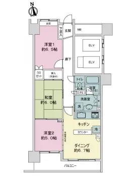 東急ドエルアルス東照宮陽明館