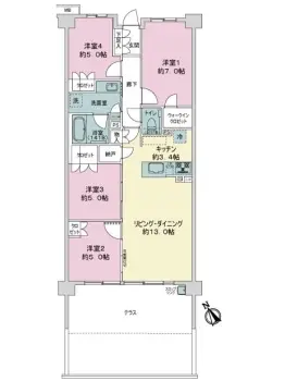 ＦｏｒｅｓｔＯｎｅ八事清水ケ岡