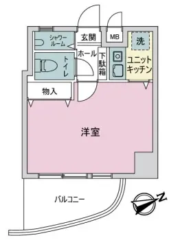ナビシティ大須２