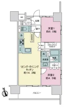 オープンレジデンシア千種広小路