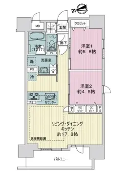 プレサンスロジェ上前津駅前