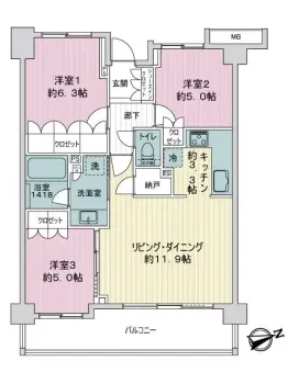 物件画像