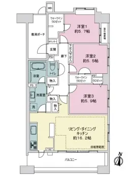 ライオンズプラザ横浜サウスステージ