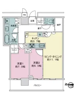 ＯＮＥ札幌ステーションタワー