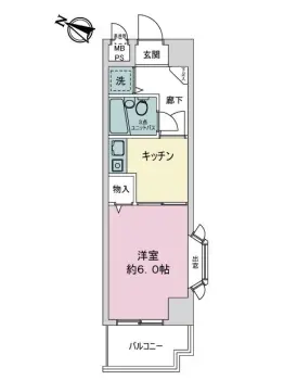 ライオンズマンション川口第１１