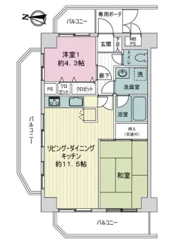 ライオンズプラザ東向島