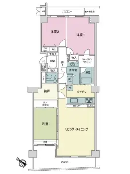 アイムふじみ野東一番館