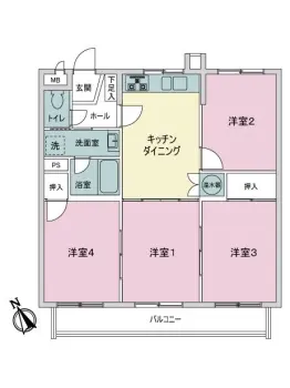 ライオンズマンション八事
