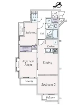 ワコーレ町屋