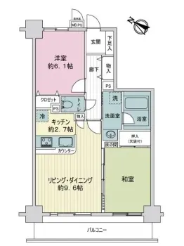 ライオンズシティ町田東