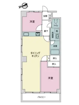 セレニティ湯島