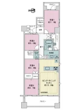 藤和三条室町ホームズ