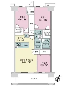 物件画像