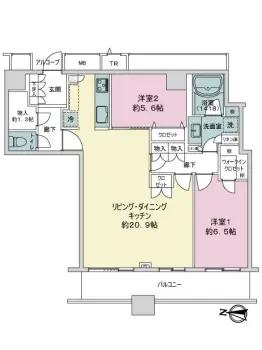 ＣＨＩＢＡ　ＣＥＮＴＲＡＬ　ＴＯＷＥＲ