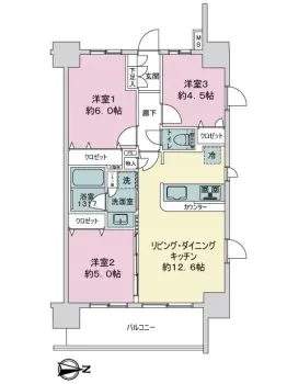 グランウィッシュ浅草EAST